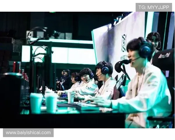 巅峰对决IG鏖战BLG青春与荣耀交织上演电竞盛宴