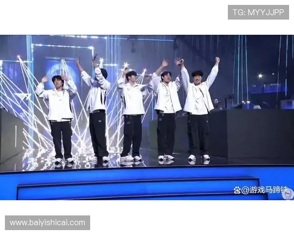 英雄联盟S15赛季精彩看点揭晓：新星崛起与战术革新引爆全球电竞盛宴