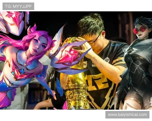 LCK韩国冠军联赛:探秘顶级电竞赛事的荣耀与传奇 LCK韩国冠军联赛:探秘顶级电竞赛事的荣耀与传奇