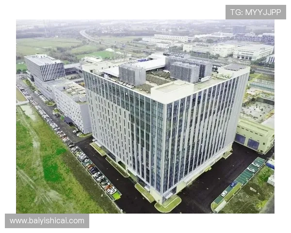 苏州KSG创新科技中心推动智能制造产业升级与区域经济发展新机遇