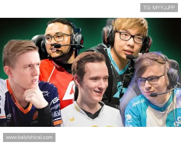 LCS季前赛全面打响各大战队调整阵容备战新赛季争锋荣耀舞台