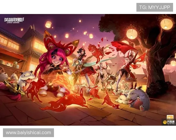 英雄联盟s15新赛季：精彩看点一览