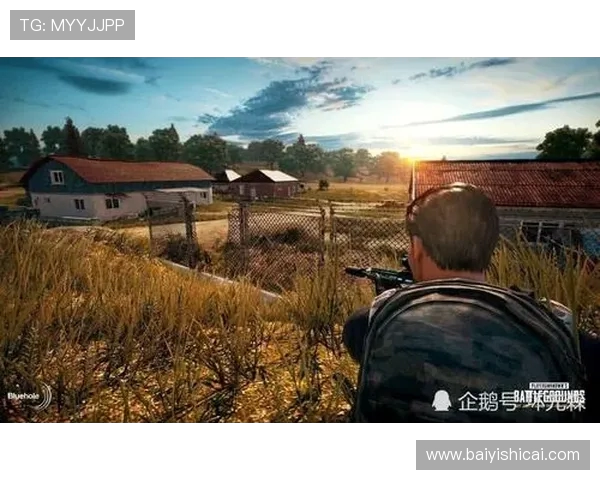 Loki带你领略绝地求生中的终极策略与神奇逆袭技巧