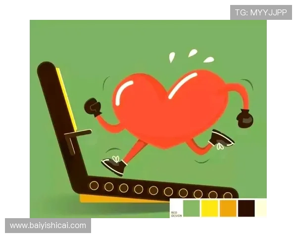 运动改变人生:探索体育锻炼对身心健康与社会发展的积极影响 运动改变人生:探索体育锻炼对身心健康与社会发展的积极影响