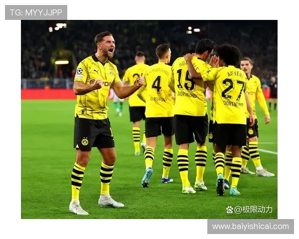 多特蒙德主场鏖战勒沃库森强强对决再掀德甲冠军争夺高潮