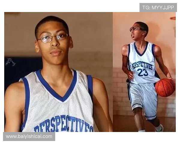 安东尼戴维斯率领球队展现内线统治力力争新赛季更进一步