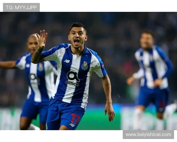 波尔图迎战劲敌,展现不屈精神与精湛技艺,争夺欧冠小组赛重要胜利