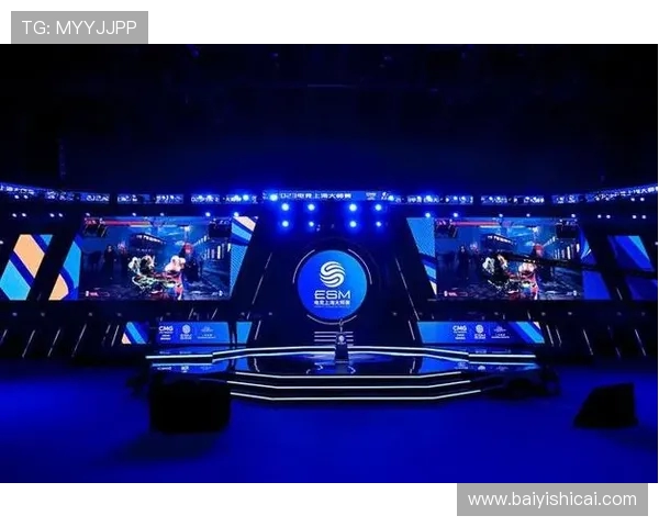 电竞产业的崛起与未来发展趋势分析:从游戏赛事到职业联赛的全景透视 电竞产业的崛起与未来发展趋势分析:从游戏赛事到职业联赛的全景透视