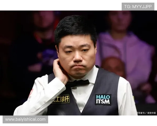 丁俊晖再度闪耀赛场展现中国斯诺克实力与坚韧精神 丁俊晖再度闪耀赛场展现中国斯诺克实力与坚韧精神