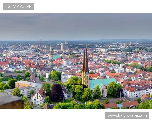 多特蒙德作为德国鲁尔区核心城市的历史文化与现代活力探秘 多特蒙德作为德国鲁尔区核心城市的历史文化与现代活力探秘