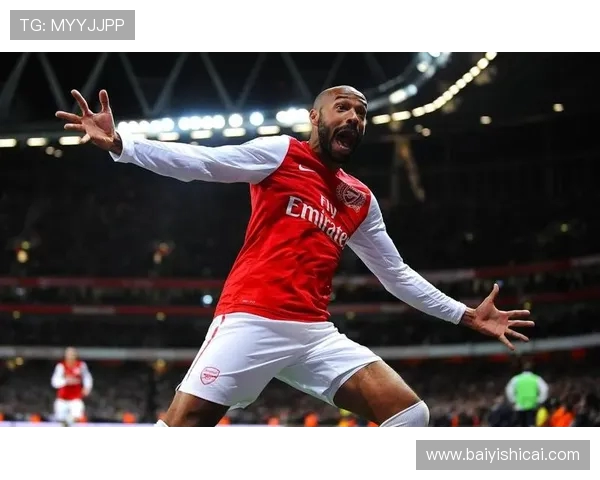 蒂埃里亨利用速度与智慧重塑足坛传奇开启阿森纳辉煌时代 蒂埃里亨利用速度与智慧重塑足坛传奇开启阿森纳辉煌时代