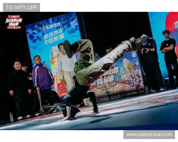 广州滑板队在世界街舞大赛中的精彩表现与比赛经验深度解析