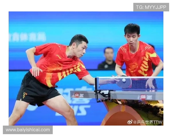 成都乒乓球队在世界锦标赛中的个人能力表现深度分析与点评 成都乒乓球队在世界锦标赛中的个人能力表现深度分析与点评