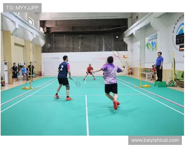 武汉羽毛球队的速度与激情探索羽毛球运动的魅力与发展 武汉羽毛球队的速度与激情探索羽毛球运动的魅力与发展