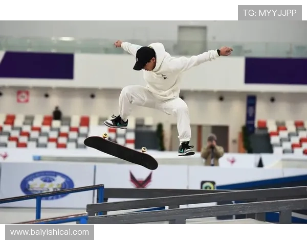 深圳滑板队荣登滑板技术排行榜第六名展现出色实力与潜力 深圳滑板队荣登滑板技术排行榜第六名展现出色实力与潜力