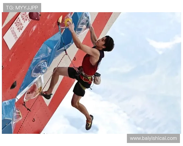 重庆攀岩队在世界攀岩锦标赛中的技术表现分析与点评
