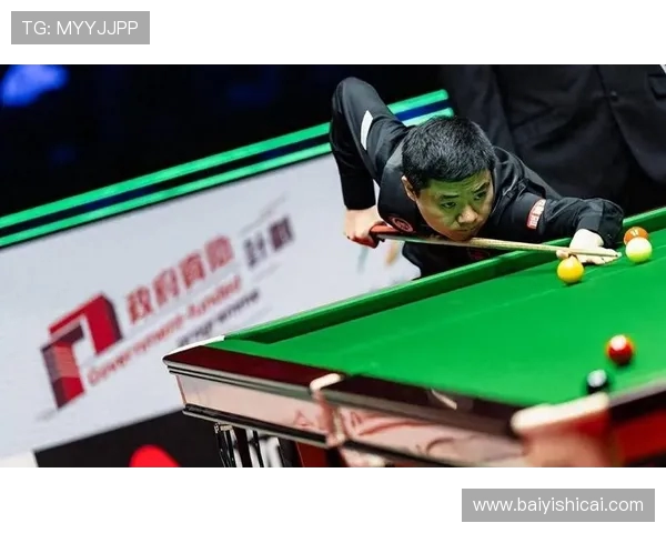 斯诺克赛事新规则与技巧探索：全面提升竞技水平的战略分析