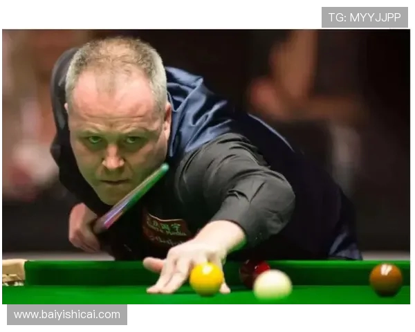 2017年希金斯与马克艾伦巅峰对决精彩回顾与赛后分析