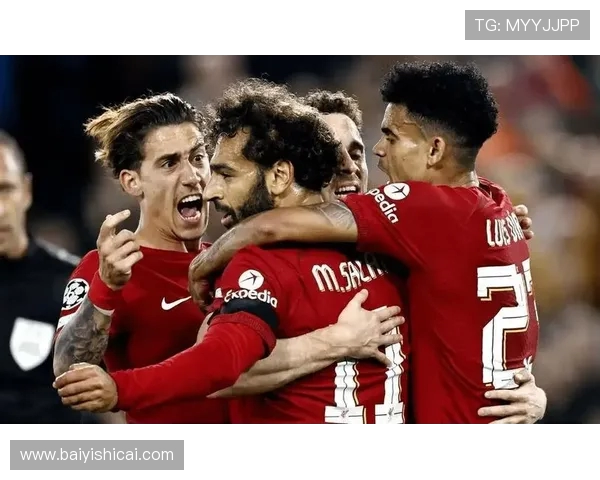 利物浦与利兹联精彩对决全场解说分析与战术解析 利物浦与利兹联精彩对决全场解说分析与战术解析