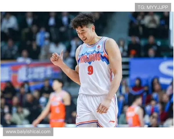 吴冠希：从篮球场上的拼搏到人生舞台的精彩蜕变