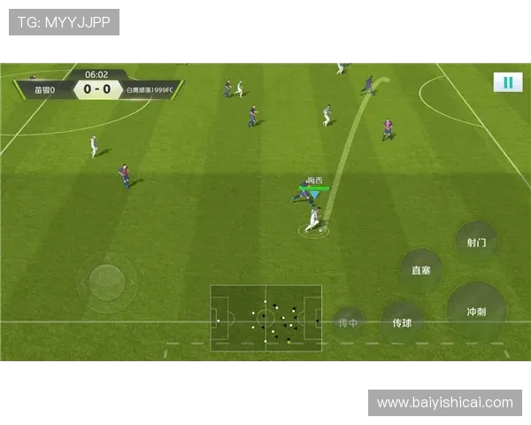 山度士与高士路的精彩对决揭示足球战术与团队精神的完美结合